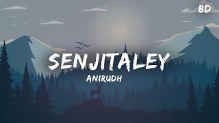 Senjitaley Song 8D - Remo