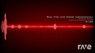 Real The Time Mixxx1 - Steve Ryan & Ty Buchanan | RaveDJ
