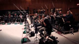 Dave Slonaker Big Band - Nite Lites