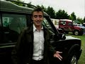 richard hammond visits the green lane association glas