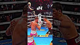 Canelo vs Dmitry Bivol Highlights🔥 #canelo #dmitrybivol #boxing