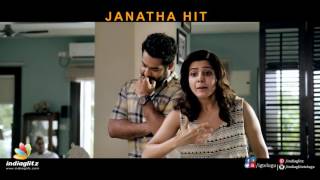 'Janatha Garage' post release trailer || NTR | Samantha || Koratala || #JanathaGarage || #Janathahit