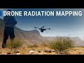 Drones help Central Asia deal with legacy radiation