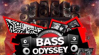 BASS ODYSSEY DNACEHALL MIX SEPTEMBER 2024 FT DAMION DILINGY \u0026 STEPPA HOT JUGGLING 🔥