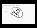 FIBONACCI SERIES IN PYTHON