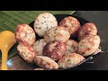 south indian appe recipe in hindi अप्पे रेसिपी authentic kerala breakfast kuzhi paniyaram