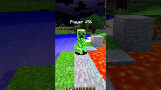 Wait for the END 💀 #minecraft #squidgame