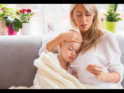 How to Get Rid of a Fever Quick - Fast Fever Remedies How to Get Rid of a Fever Quick - Fast Fever Remedies