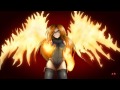 Mario M Feat. Epp Kõiv - Neon Phoenix |FREE|