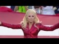Lady Gaga - National Anthem (Super Bowl 2016 HD 1080p Full Video)