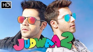 Judwaa - 2 Official Movie Trailer - varun dhawan- taapsee pannu- jacqueline fernandez