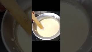 राजस्थानी मक्के की आटे की राब #cookwithvinita #cookingvideo #shortvide