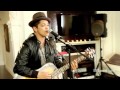Download Bruno Mars Just The Way You Are acoustic mp3