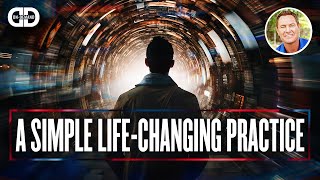A Simple Life-Changing Practice  | DarrenDaily On-Demand