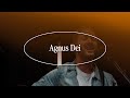 Agnus Dei | The Worship Initiative feat. Aaron Williams