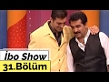 Ankaralı Turgut & Ankaralı Yasemin & Ali Sinanoğlu - İbo Show 31. Bölüm (1998)