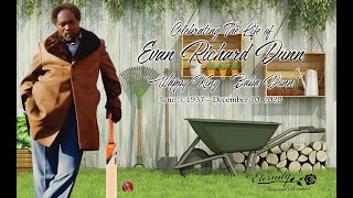 EVAN RICHARD DUNN FUNERAL SERVICE
