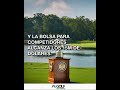 Estos son los torneos de golf más emocionantes de la temporada  | Golf Channel Latin América