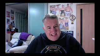 May 2026 - Day 13 - SUMO Summary Show