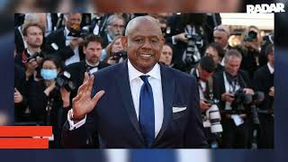 EXCLUSIVE: 10 Things You (Probably) Never Knew About Forest Whitaker – Including Why He Locked Himse