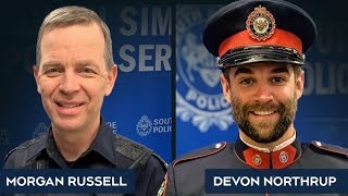 Two police officers killed in Innisfil, Ontario identified | Full police update