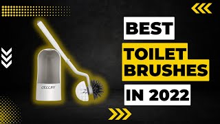 Best Toilet Brushes in 2023