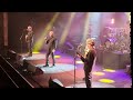 The Hollies - Live at Palladium London. November  2023