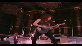 Metallica-Enter Sandman !LIVE! |HD|