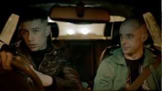 Behind-the-Scenes | Love/Hate