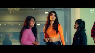 Gulzaar Chhaniwala - Feel Jealous (HD Video)¦¦Shine- New Haryanvi Songs - Latest Haryanvi Songs 2023