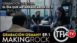 Grabación de Osmany Ep. 1 - El día que me arrancaron de ti