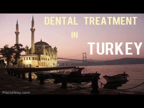 Dental Tourism: Top Dental Clinics In Turkey - YouTube