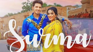 Surma - Karan Randhawa Ft. Sara Gurpal (Full Video) New Punjabi Song 2021 | Latest Punjabi Song 2021