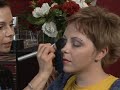 Setting Mineral Makeup