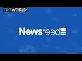 NewsFeed - Gun violence in South Africa