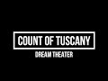 Dream Theater ~ Count of Tuscany Outro solo by Kevi Dziivichii