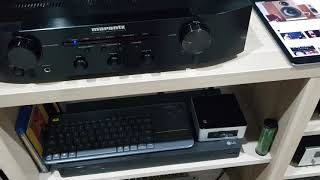 Marantz PM6003 Integrated Amplifier