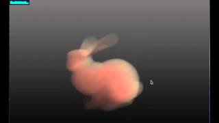 WebGL Volumetric Renderer