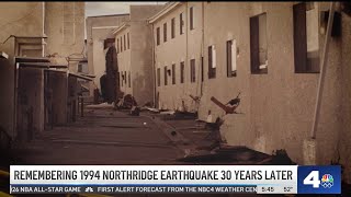 What has changed since the 1994 Northridge Earthquake