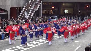 舞華・町田夢舞生ッスイ祭2018 東急