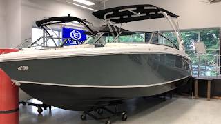 2019 Cobalt R5 @ Lodder's Marine in Fairfield, Ohio