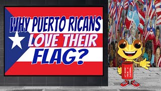 Puerto Rico Flag Ban?