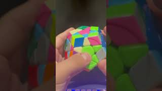 Megaminx F2L \u0026 S2L tip #1