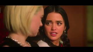 Noa and Jen - Pretty Little Liars Summer School - s2e04 - last part - first kiss