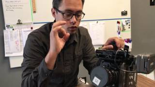 What's the Difference Between a Canon EF Mount and an ARRI Cinema PL Lens  Mount