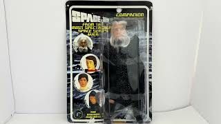 2005 Gerry Andersons Space 1999 Megos Style The Companion - 8\