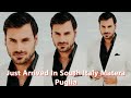 Stjepan Hauser Latest Video He Just Arrived In Italy Matera Puglia |