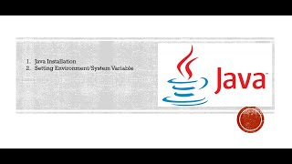 JAVA Installation and Setting Environment variable | JAVA_HOME| Windows 10 | Windows 11