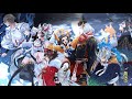 【陰陽師onmyoji】《為崽而戰》盛夏之約應援曲（附歌詞）【haruki】