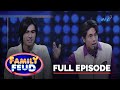 Family Feud Philippines: LET'S VOLT IN | FULL EPISODE